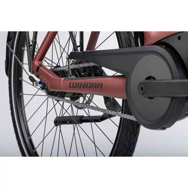 Vélo électrique Winora Tria N8 eco – Image 5