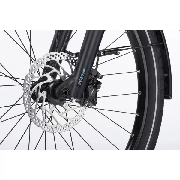 Vélo électrique Winora Yakun 10 2023 – Image 2