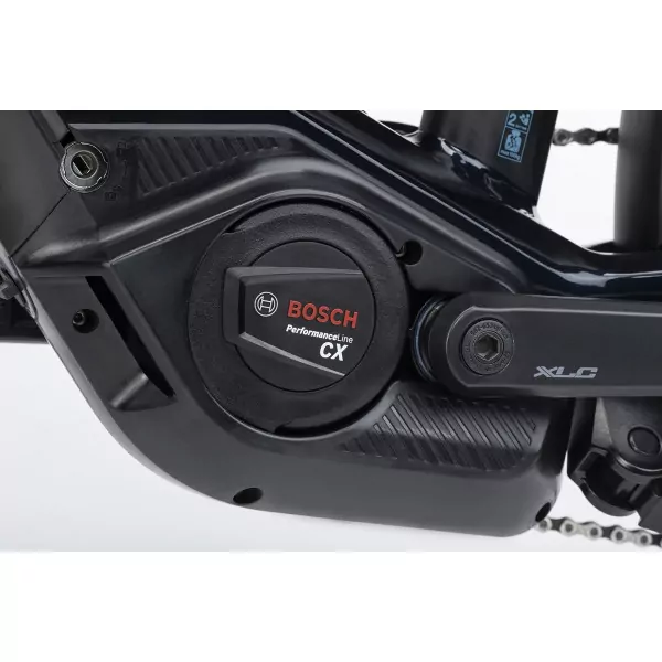 Vélo électrique Winora Yakun 10 2023 – Image 4