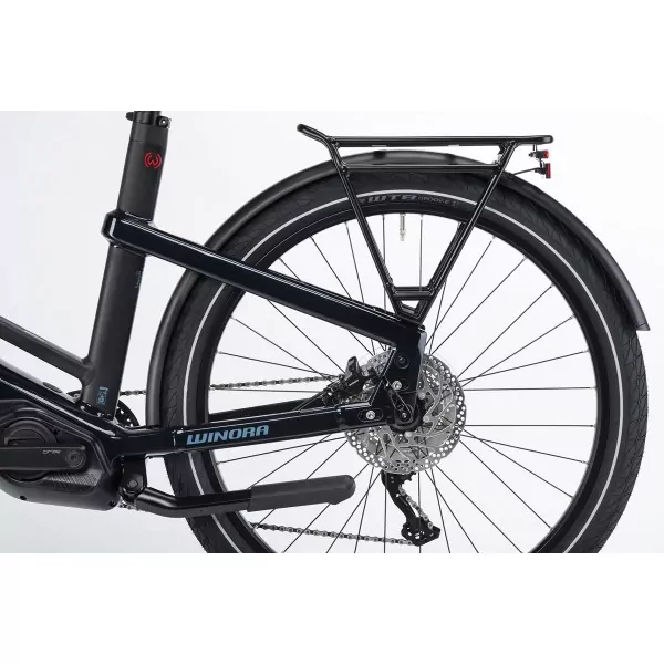 Vélo électrique Winora Yakun 10 2023 – Image 6