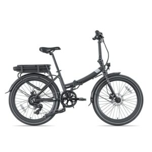 Vélo électrique pliant Legend Siena
