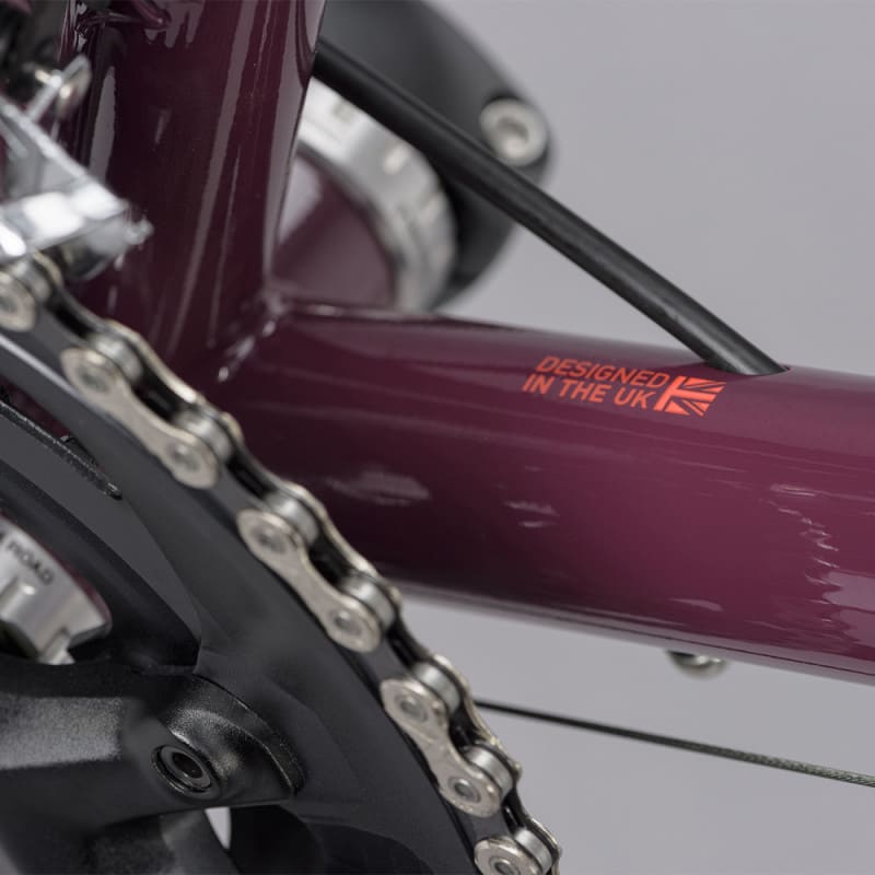Vélo gravel Genesis Croix de Fer 30 – Image 5
