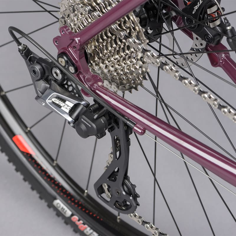 Vélo gravel Genesis Croix de Fer 30 – Image 3