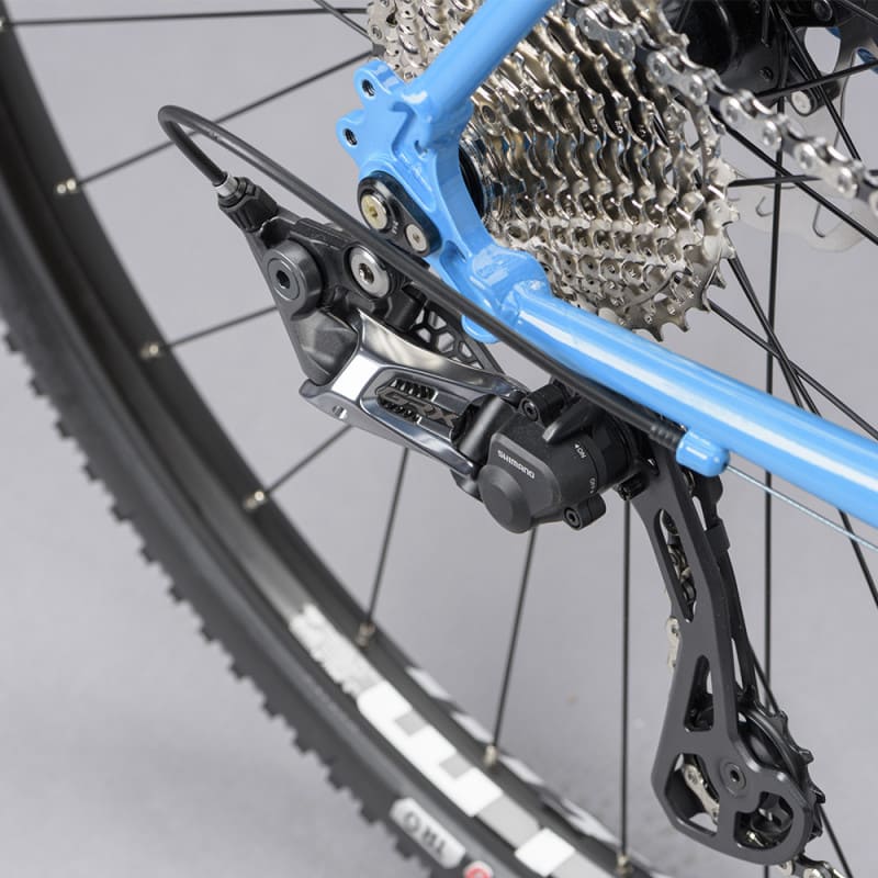 Vélo gravel Genesis Croix de Fer 40 – Image 6