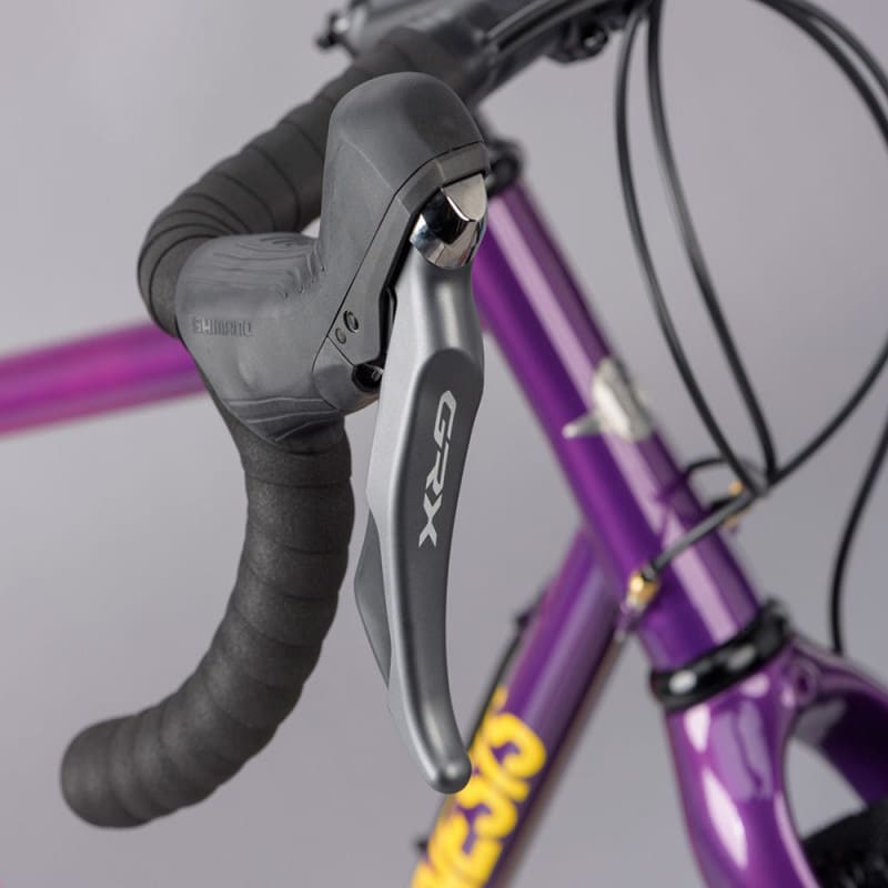Vélo gravel Genesis Fugio 30 2022 – Image 5