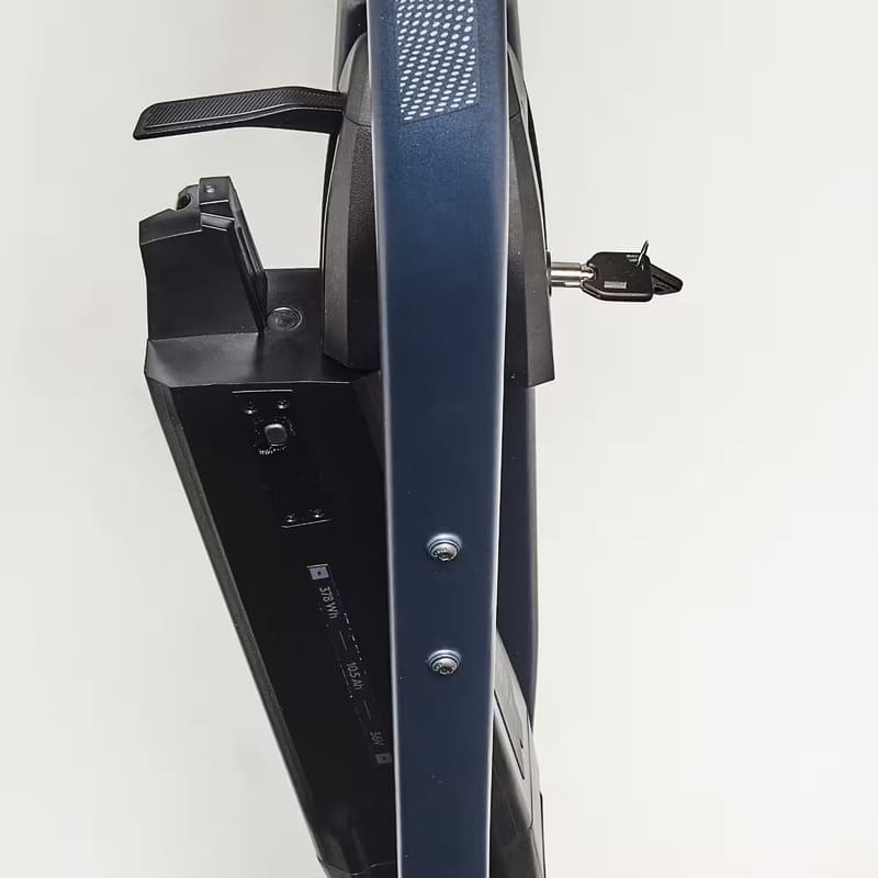 Vélo tout chemin électrique Riverside 100 E – Image 11
