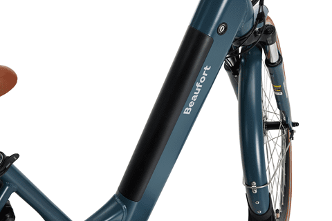 Vélo ville électrique Beaufort Babett – Image 3