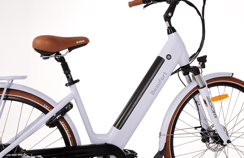 Vélo ville électrique Beaufort Britt – Image 5