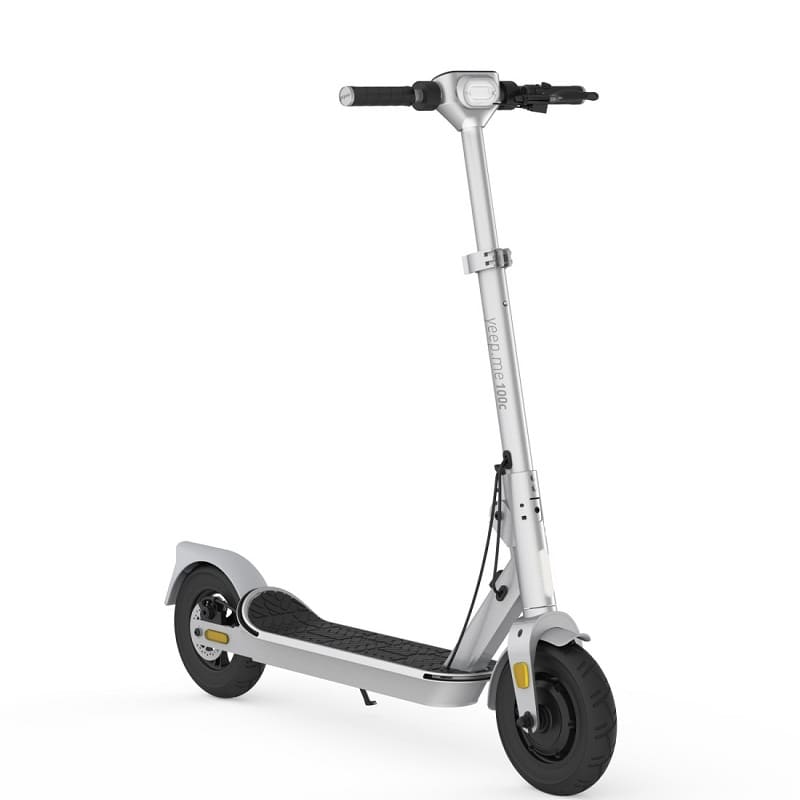 Trottinette électrique YEEP.ME 100c signature